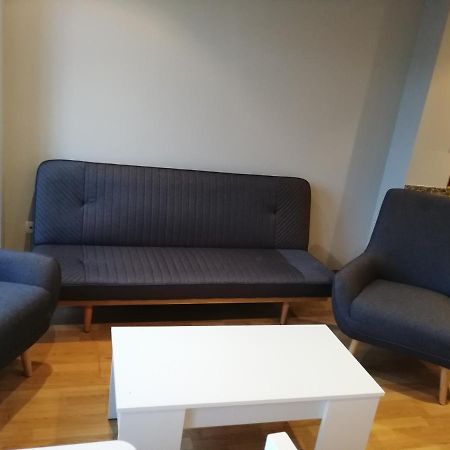 Apartamentos San Roque Ribadeo Eksteriør billede